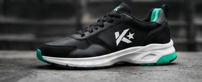 Kool Star sneaker